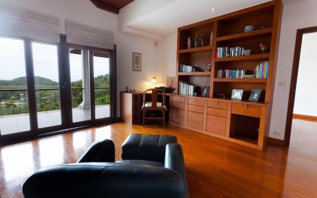 Vichuda Hill By RESAVA