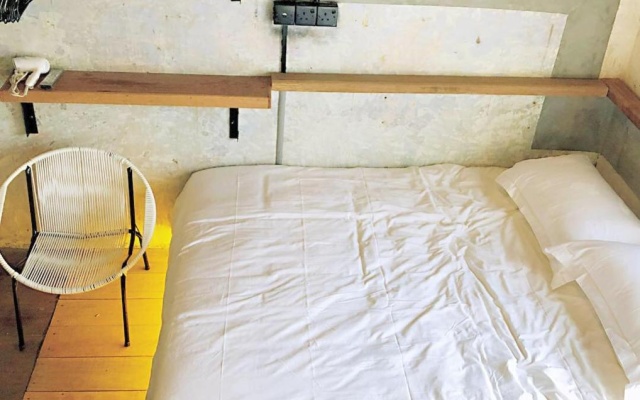 Rimba Jonker, Melaka Heritage Residance – Guest Rooms – Malacca