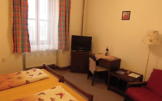 Hotel Stará Škola