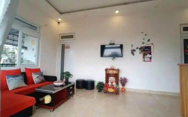 OYO 1235 Linh's House