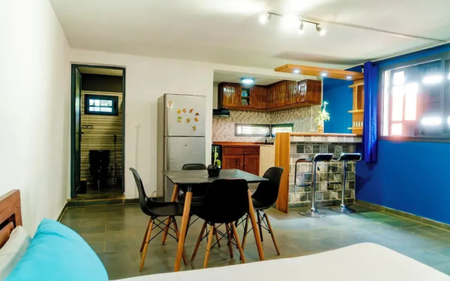 Cattleya Guest House
