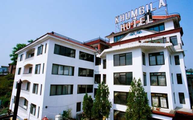 Khumbila Hotel