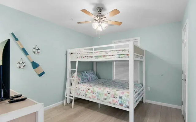 St. Martin Beachwalk Villas 423