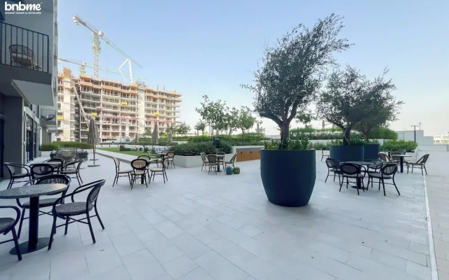bnbme | Golfville | 1 BDR
