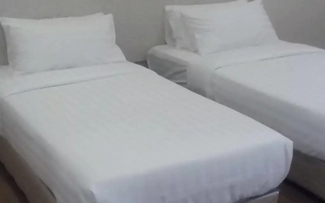 1ACS Hostel