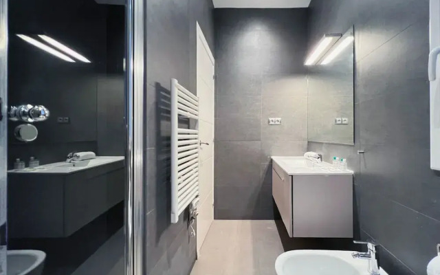 Stay U-nique Apartments Fontanella