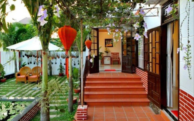 Red House Homestay