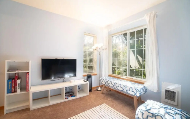 Tolovana Sands 3 Br condo by RedAwning