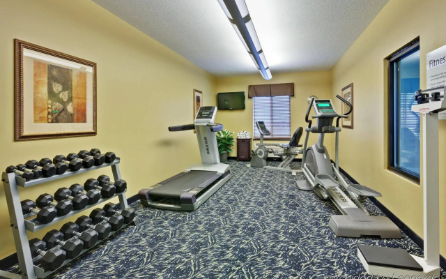 Holiday Inn Express & Suites Pekin (Peoria Area) by IHG