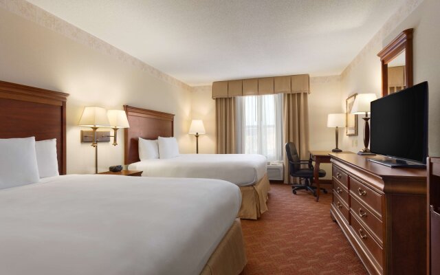 Country Inn & Suites by Radisson, Potomac Mills Woodbridge, VA