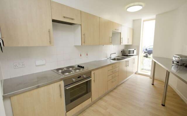 Warwick Conferences Radcliffe