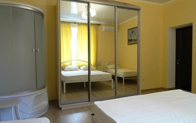 Mini Hotel Anapa