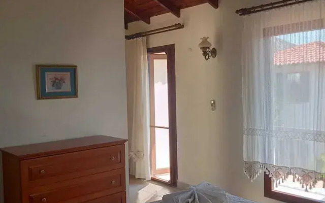 Villa Oliva Houses, Southwest of Turkey