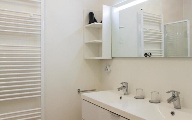 Residentie Crystal