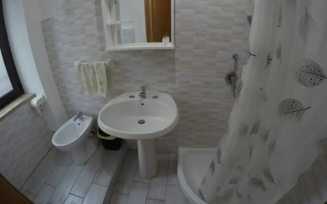 Monolocale Goccia D'oro