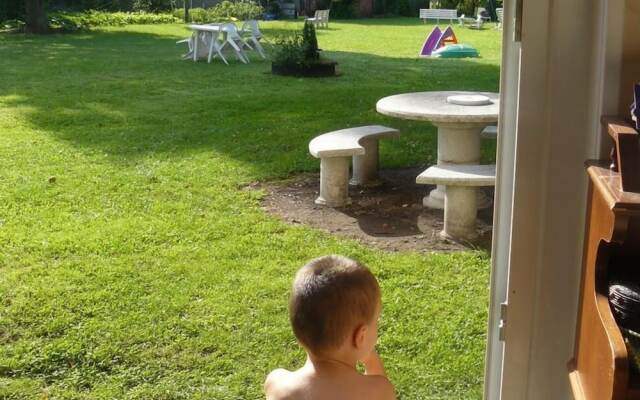 La Coutrotte Becquine