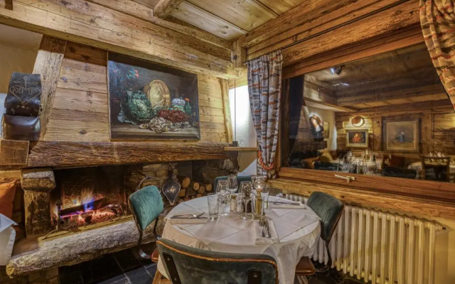 Chalet Beauvoir 4 - OVO Network