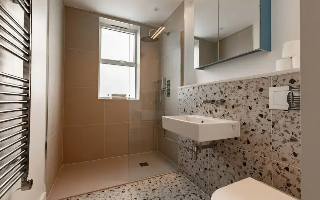 Fairhazel Gardens Studios