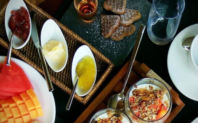 The Mandana Suites & Villas