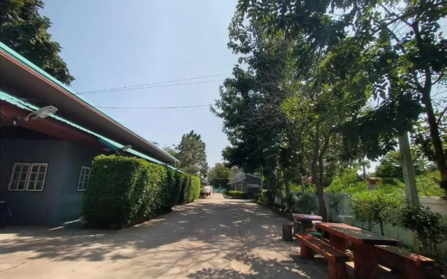 Kaen Inn Hotel