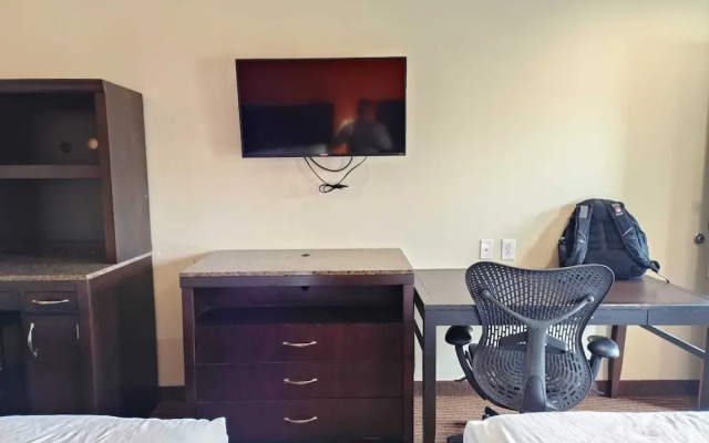 Westwood Inn Extended Stay by OYO Gonzales TX