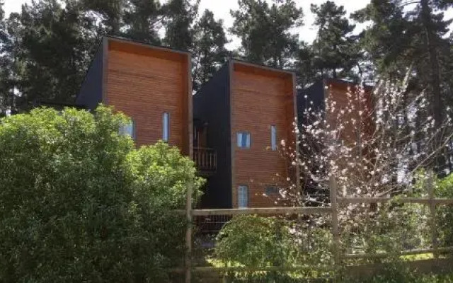 Cabañas VanPer