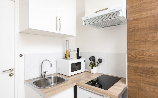 Home Sweet Rouen Cathédrale