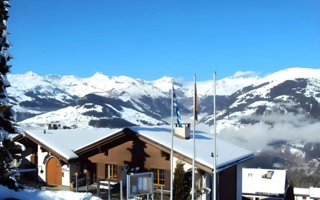 Hotel Restaurant Surselva