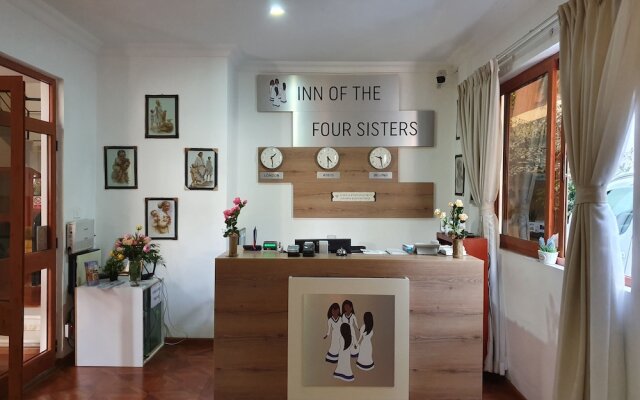 Inn of the Four Sisters