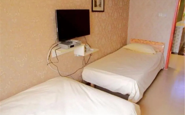 Kelinning Hotel Qingdao Beer Street