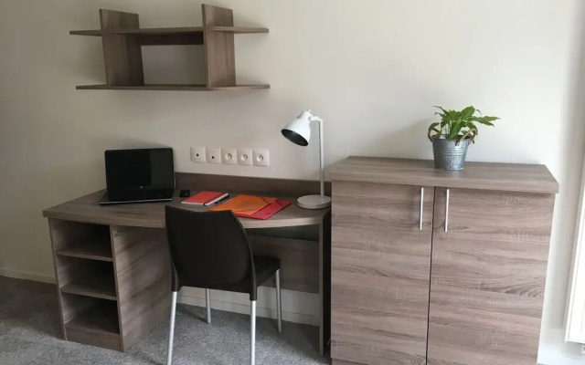 KOSY Appart’Hôtels – Art’ & Facts