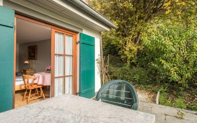 Ferienwohnung Achraintal 4