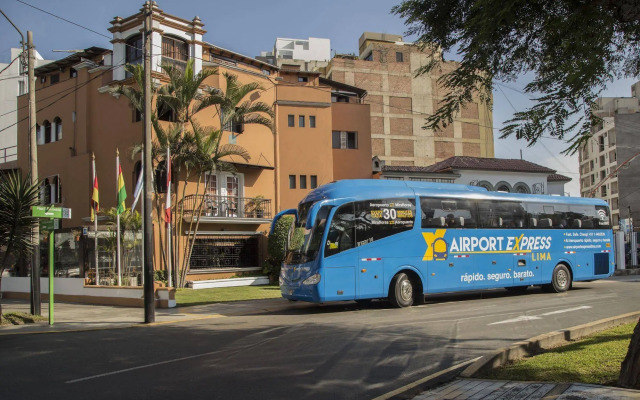 Hostal Torreblanca