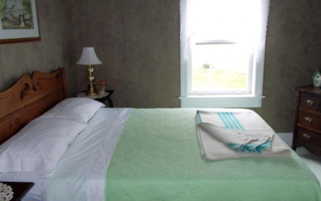 Margaree Harbour View Inn