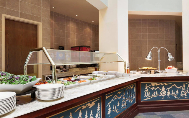 Embassy Suites by Hilton Dallas DFW Airport North