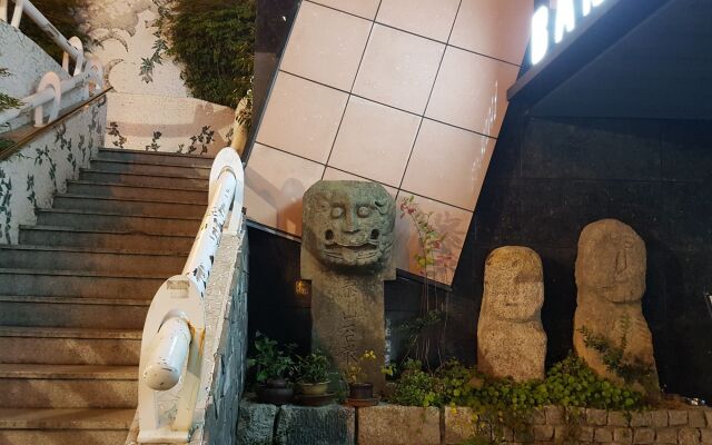 Bandal Hotel Nampo