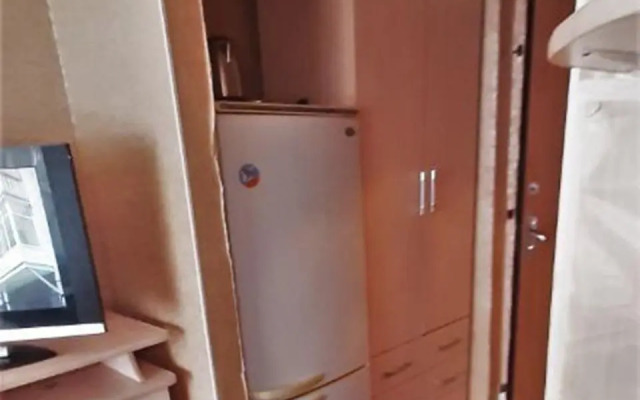 Апартаменты на улице Ямская 98Б