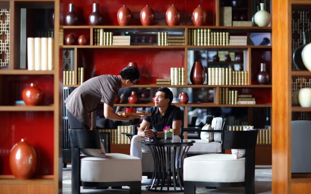 InterContinental Haikou Seaview by IHG