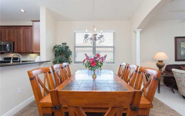 Tidelands 1942 - Three Bedroom Condo