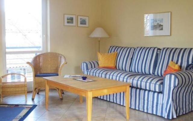 Ferienwohnung Pfennigschmidt - Urlaub mit Strandkorb