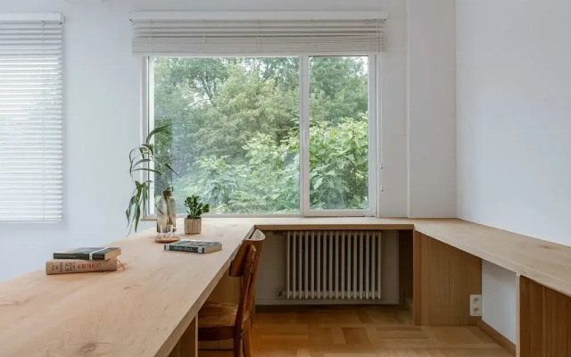 Beautiful Bright and Spacious Home in Antwerp