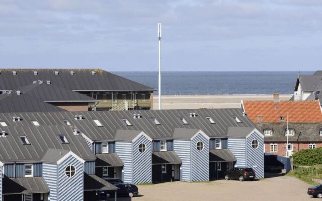 "Xaverius" - 100m from the sea in Western Jutland