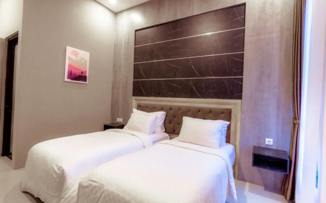 Giri Palma Hotel