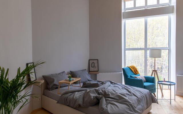 Apartment A33