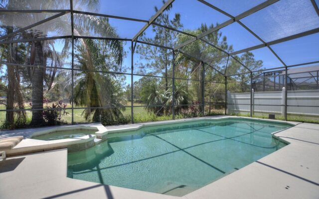 Greenview Bliss by Shine Villas #031