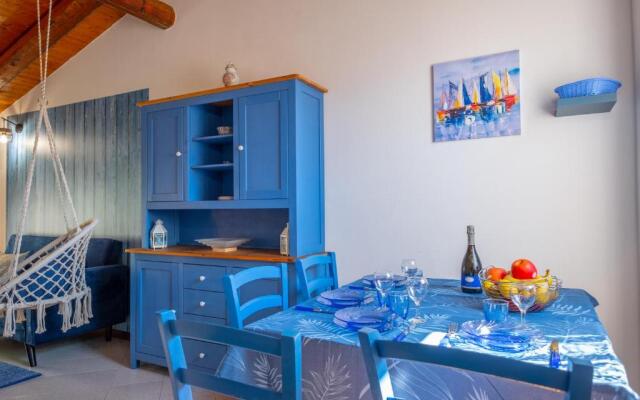 Happy Guest Apartments - Blue Lake Therapy