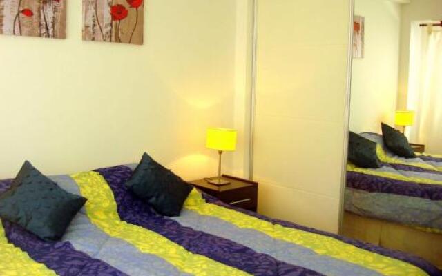 Rent Apart Caballito 3