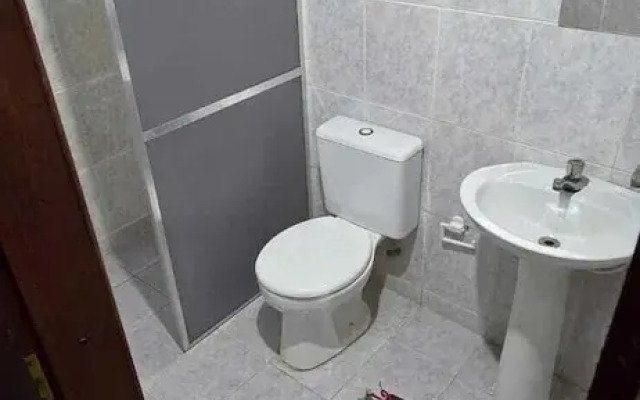 Pousada Casa Del Mare