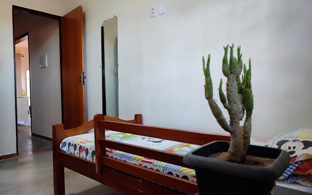 Suites Recanto dos Coqueirais Beach