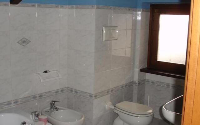 B&B Villa Maria Monferrato